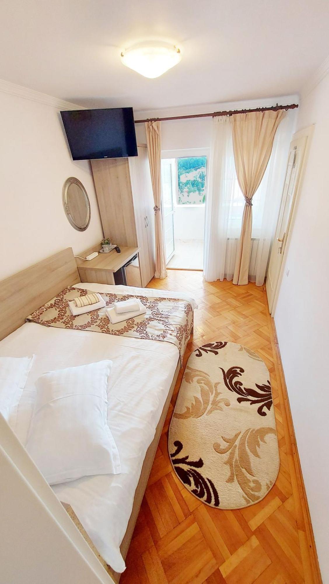 Hotel Casa Giulia Băile Olăneşti Habitación foto