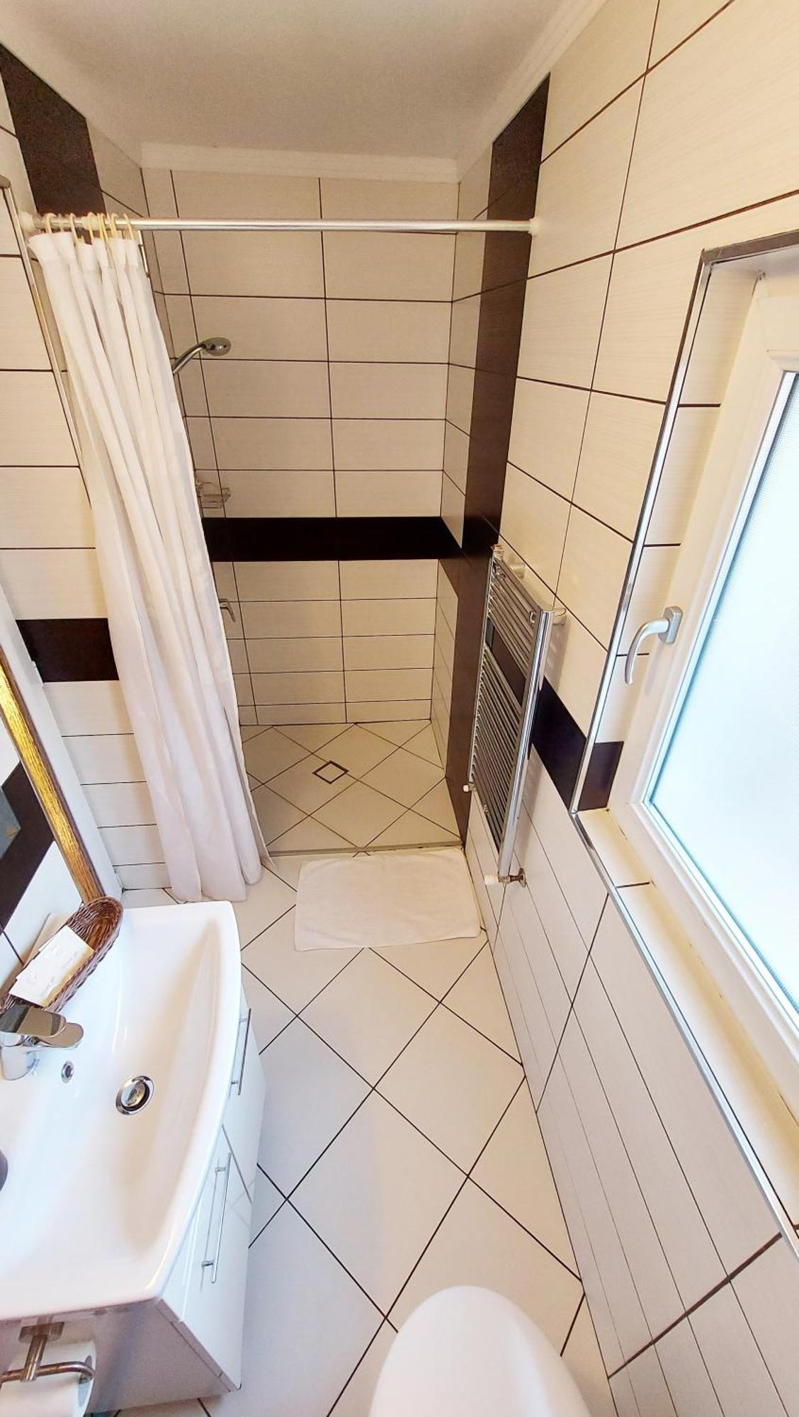 Hotel Casa Giulia Băile Olăneşti Habitación foto