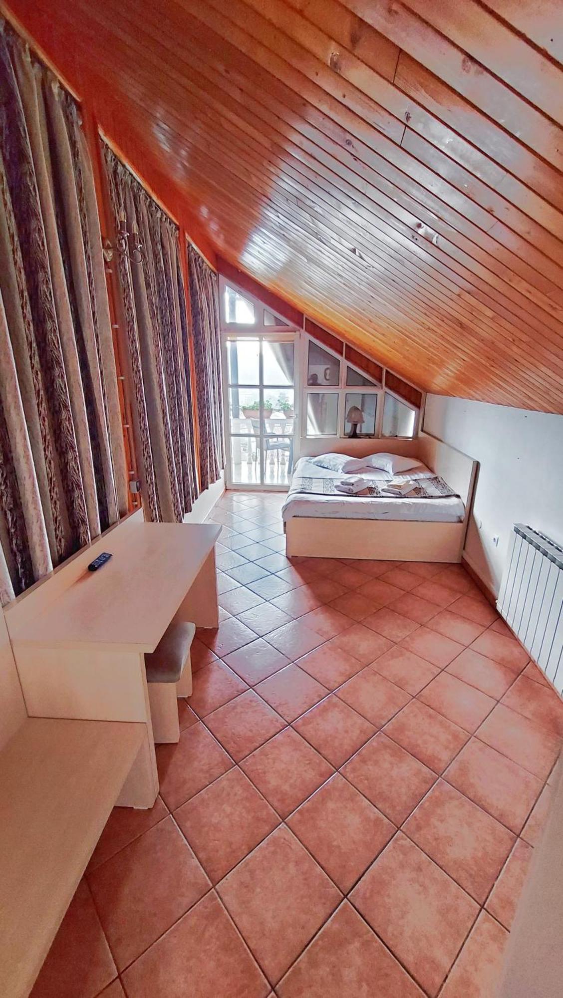 Hotel Casa Giulia Băile Olăneşti Habitación foto